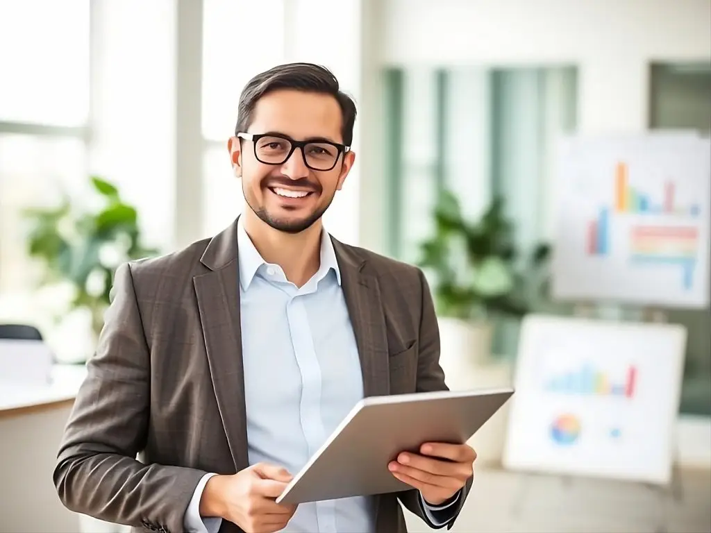 Formateur ind&eacute;pendant utilisant le portage Qualiopi EasyQualiopi